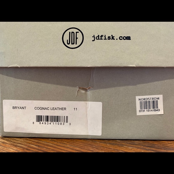 Pre owned mens shoes size 11 (FINAL PRICE) - Picture 3 of 6